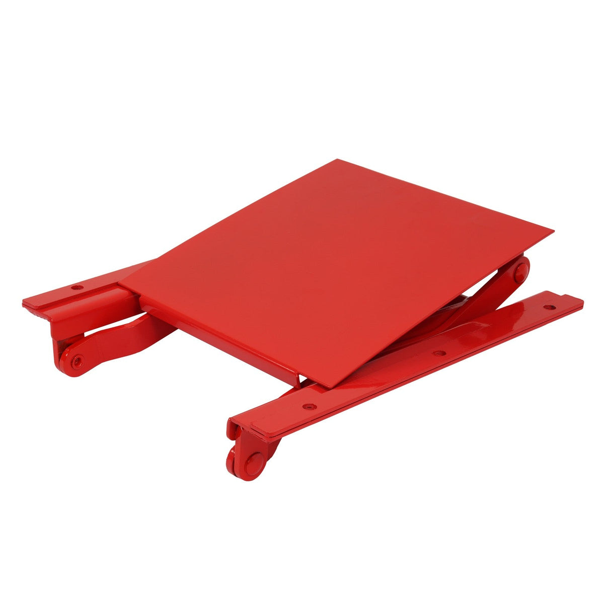 Sliding Grain Gate 9" X 9" Heavy-Duty Manual Grain Bin Slide Gate Powder Coated