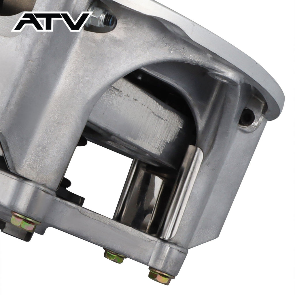 2021 Fit For RZR TURBO XP Primary and Secondary upgraded Clutch Bundle ATV