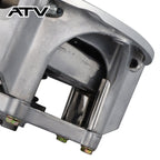 2021 Fit For RZR TURBO XP Primary and Secondary upgraded Clutch Bundle ATV