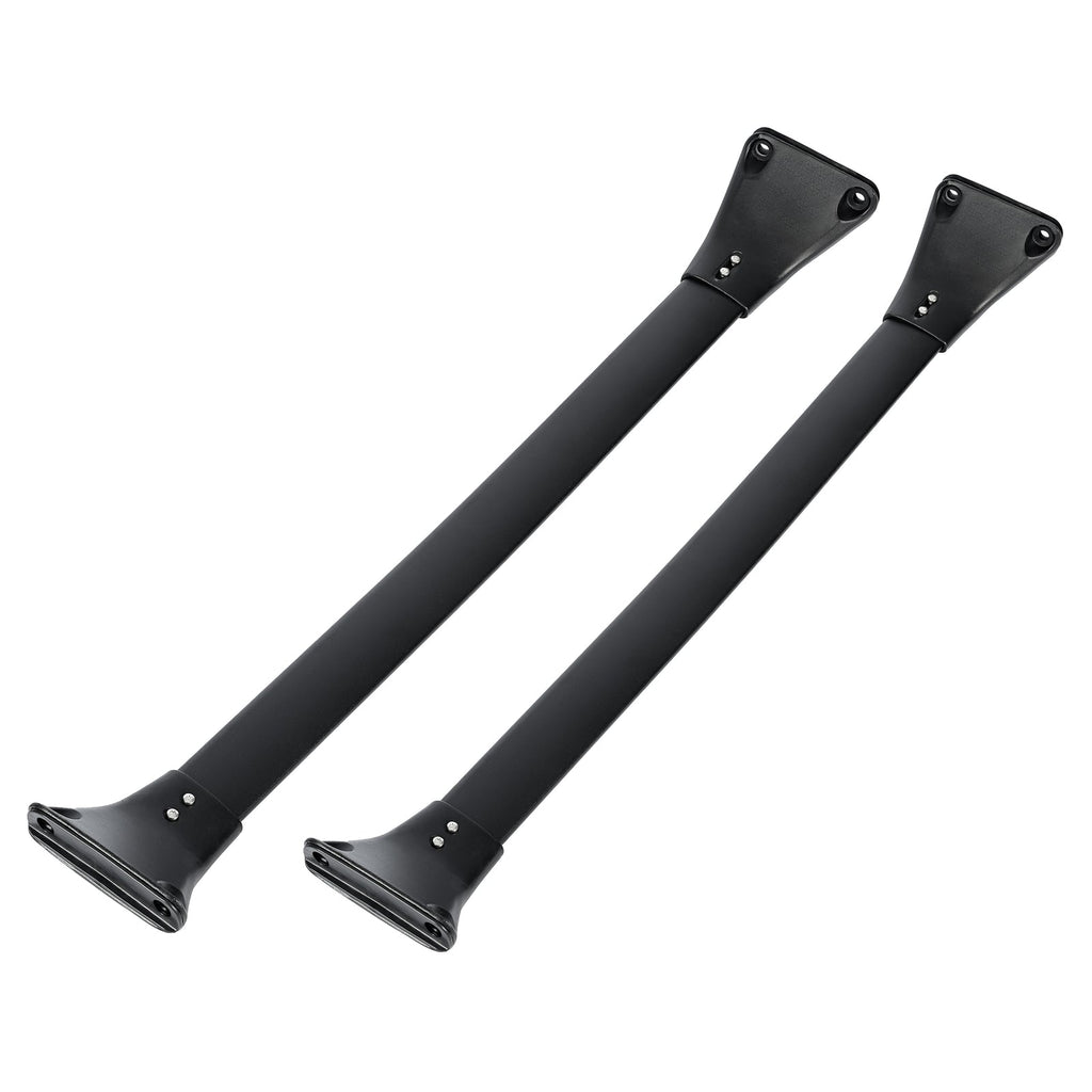165LBS Roof Rack Cross Bar For Mazda CX-5 17-24 Cross Rail Cargo Luggage Carrier