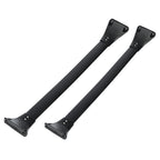 165LBS Roof Rack Cross Bar For Mazda CX-5 17-24 Cross Rail Cargo Luggage Carrier