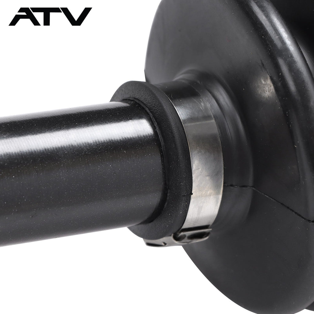 1333263 Front CV Axles Drive Shaft for Polaris RZR Trail S 4 900 XP General 1000