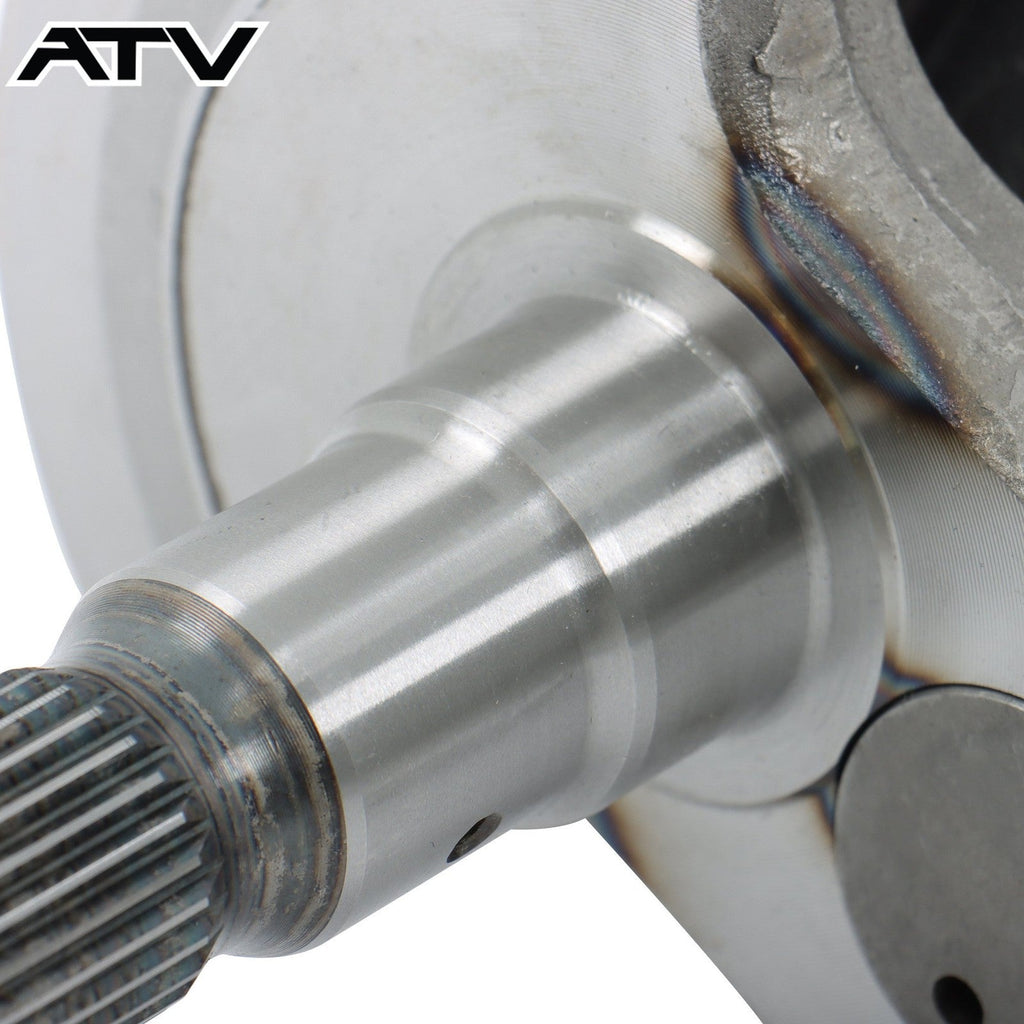 Crankshaft Crank Shaft Rod 13200-007-0000 For Hisun 700 ATV UTV Massimo Bennche