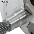 Crankshaft Crank Shaft Rod 13200-007-0000 For Hisun 700 ATV UTV Massimo Bennche