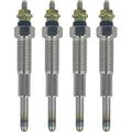 4X 10.5V Glow Plug 9010978-51 Fit for Hyster Yale H3.00DX A466 H1.50-2.00 A475