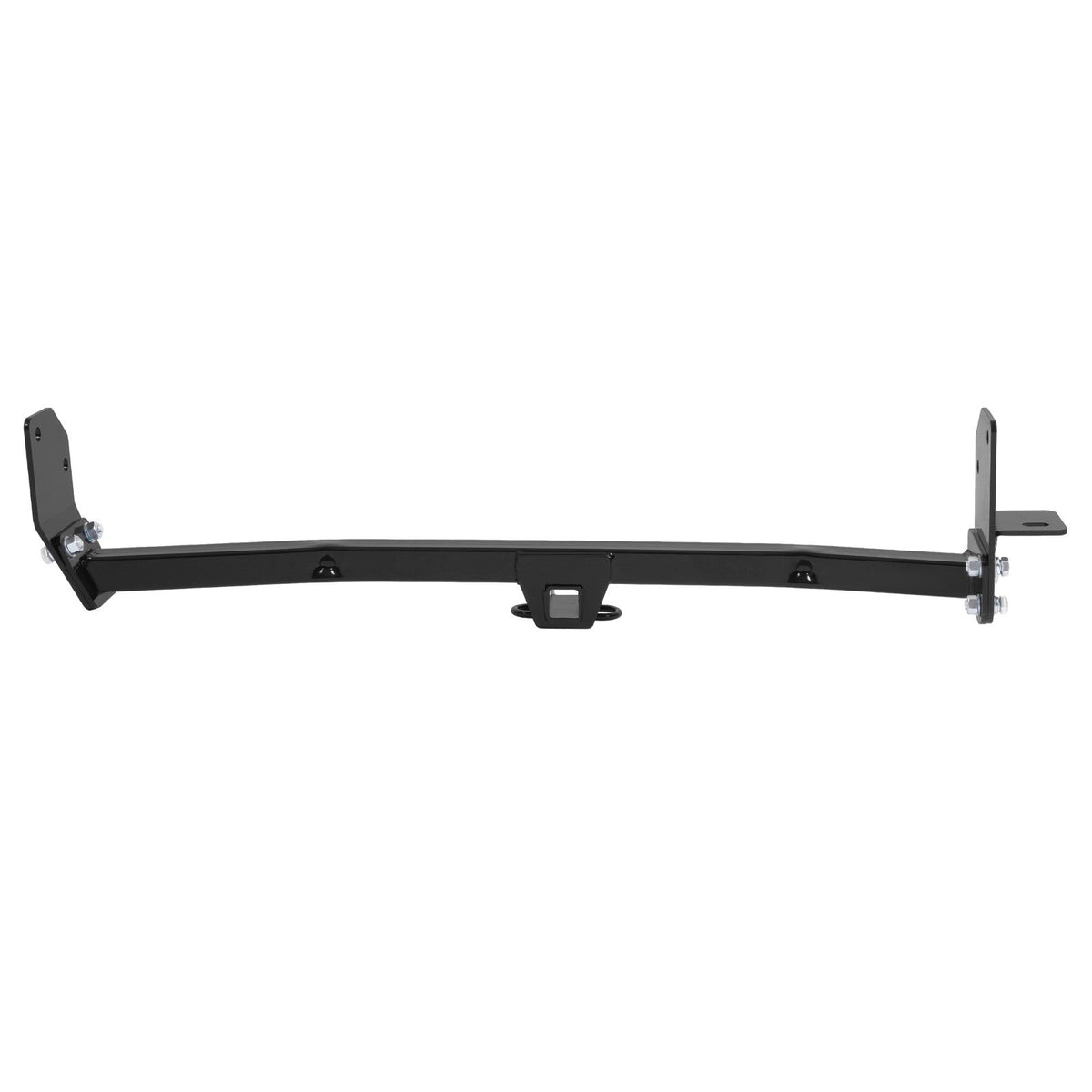 New Class 1 Rear Trailer Hitch 1-1/4" Tow Receiver For Ford Mustang 05-09