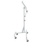 Auto Body Wing Thing Fender Paint Stand Adjustable Bumper Spraying Repair Rack