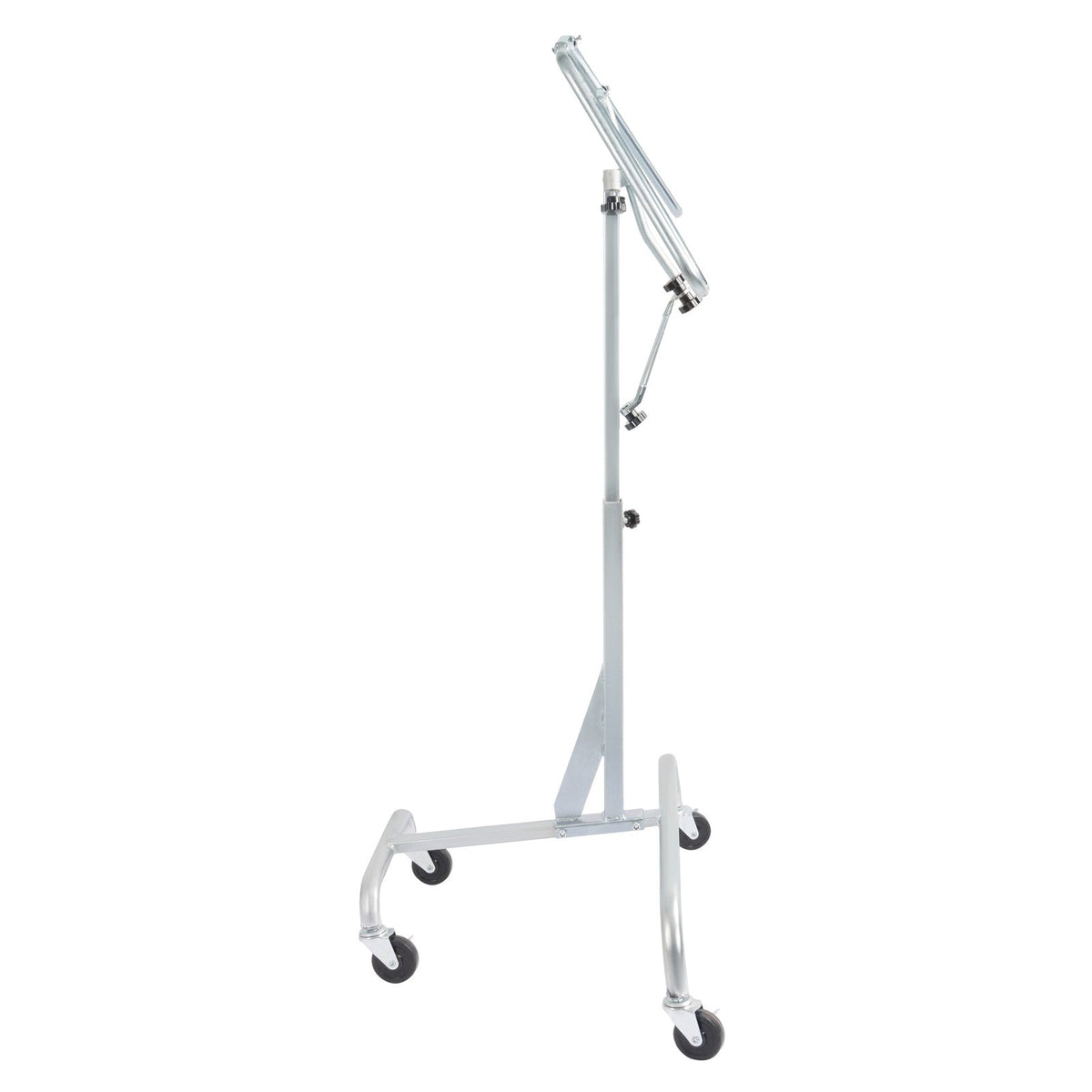 Auto Body Wing Thing Fender Paint Stand Adjustable Bumper Spraying Repair Rack