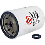 Maintenance Filter Kit Fit for Case 1845C 1840 Fit for Cummins 4B3.9 J934429