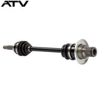 64901-31G4 Rear Left Right CV Axles Drive Shaft For Suzuki King Quad 450 500 750