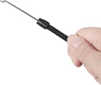 603409 Throttle Control Cable 16670 for Hustler Zero-turn Mower 60" Super Z HD