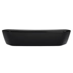 Rear Trailer Hitch Panel Tow Bracket Cover For GMC Yukon XL 2015-2020 #23142974