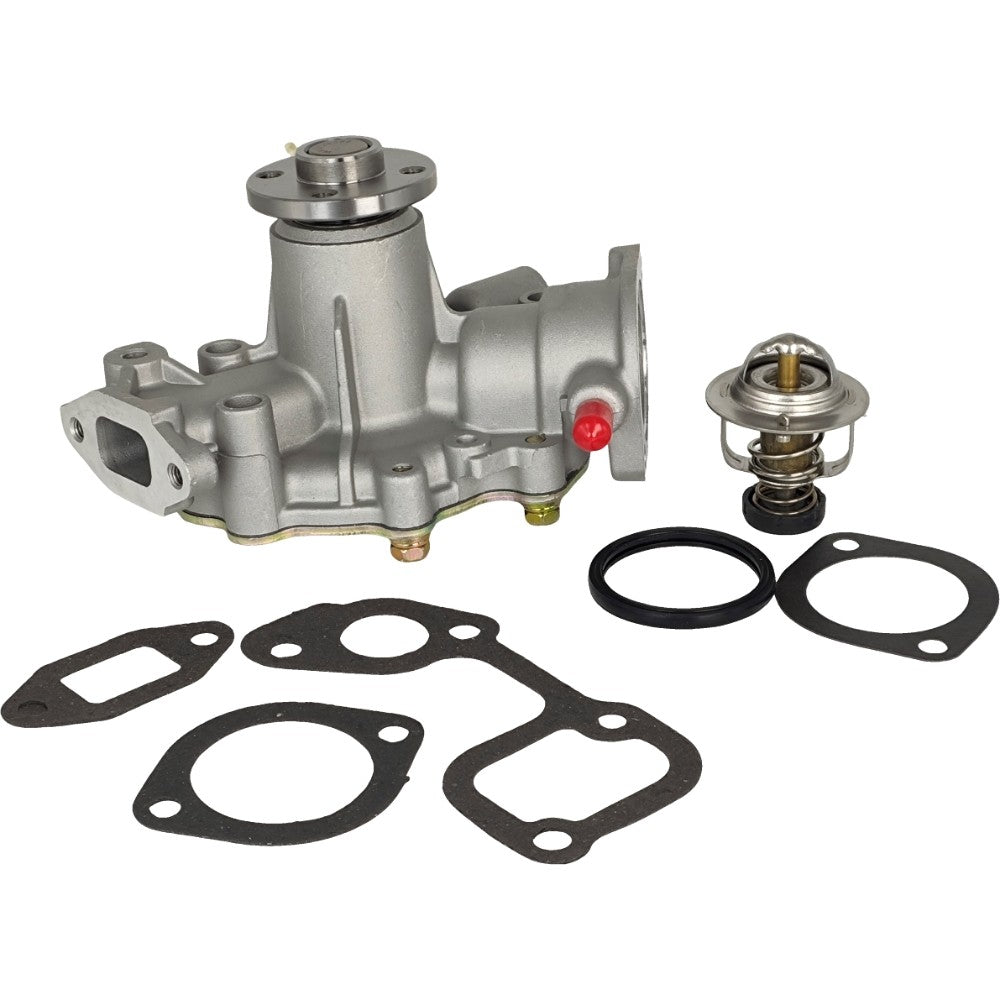 Water Pump Thermostat Gasket Kit 49301-0001 49054-1068 Fit Kawasaki Mule