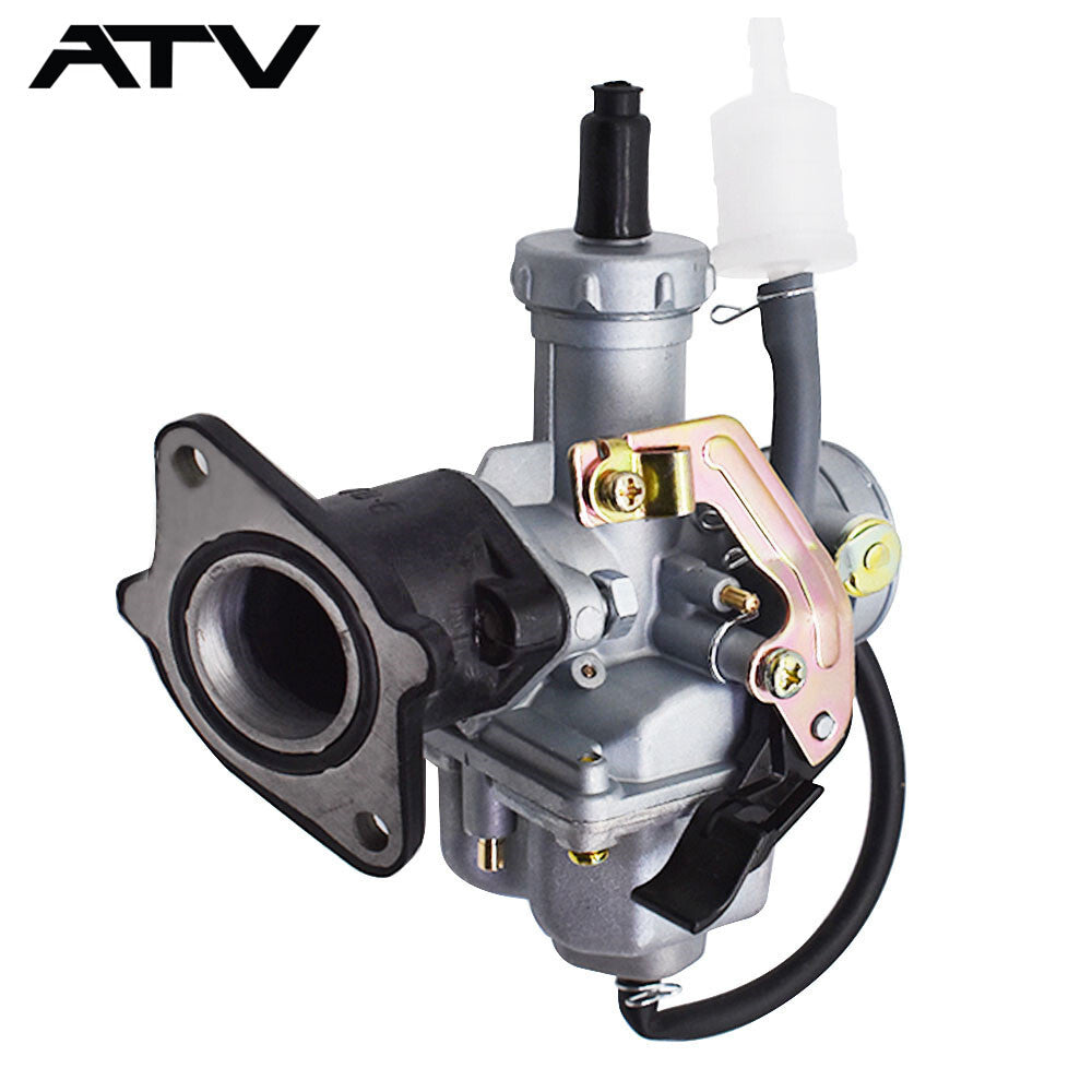 PZ27mm Carburetor 4 Stroke For 150 200 250 300cc Motorcycle Dirt Bike Carb