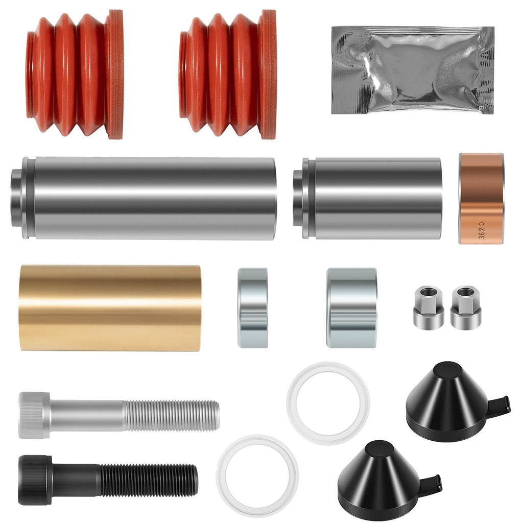 Caliper Guide Pin Kit for Bendix ADB22X Air Disc Brake 803114 BW803114 091.559