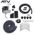 2016-2019 For Honda Pioneer 1000 SSHK915-00 Inferno Cab Heater with Defrost
