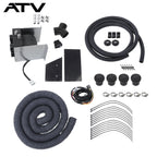 2016-2019 For Honda Pioneer 1000 SSHK915-00 Inferno Cab Heater with Defrost