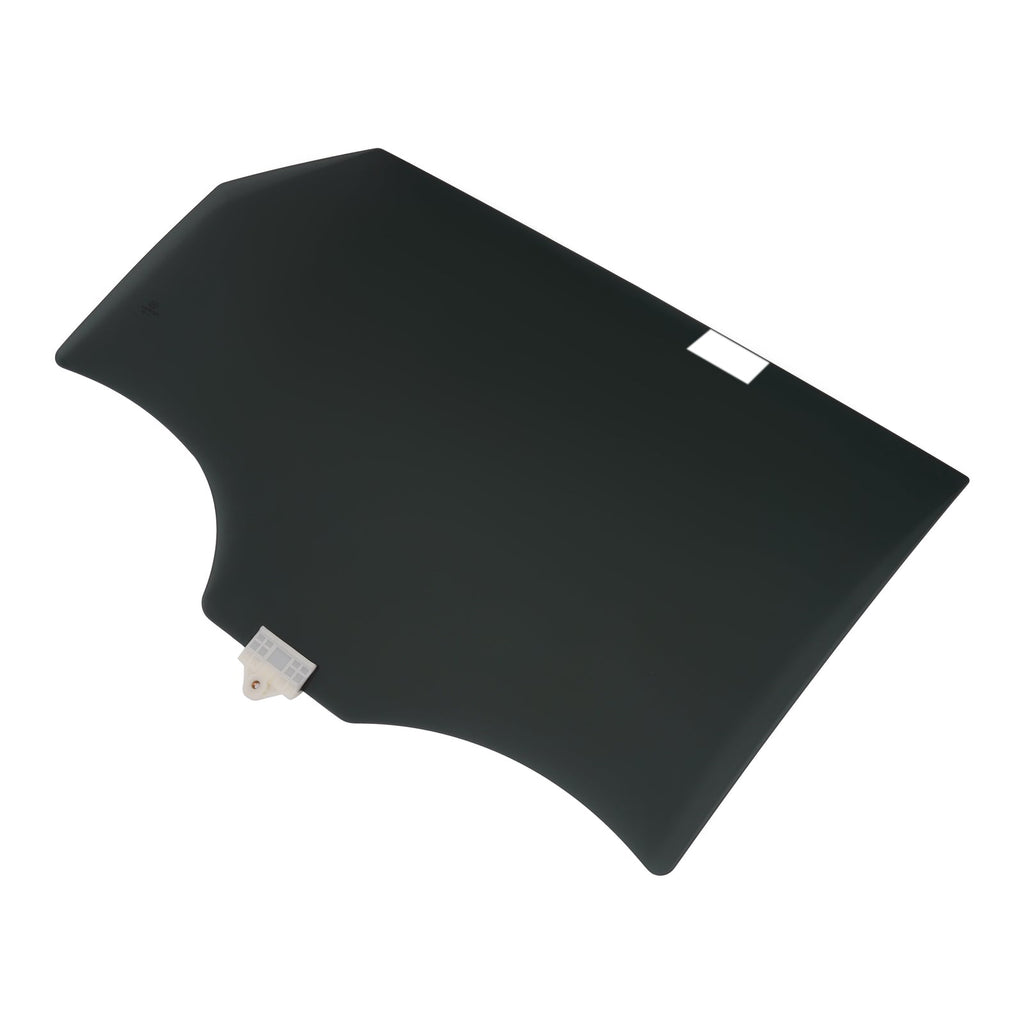 Dark Rear Passenger Side Door Glass Replacement For Hyundai Tucson 2016-2021