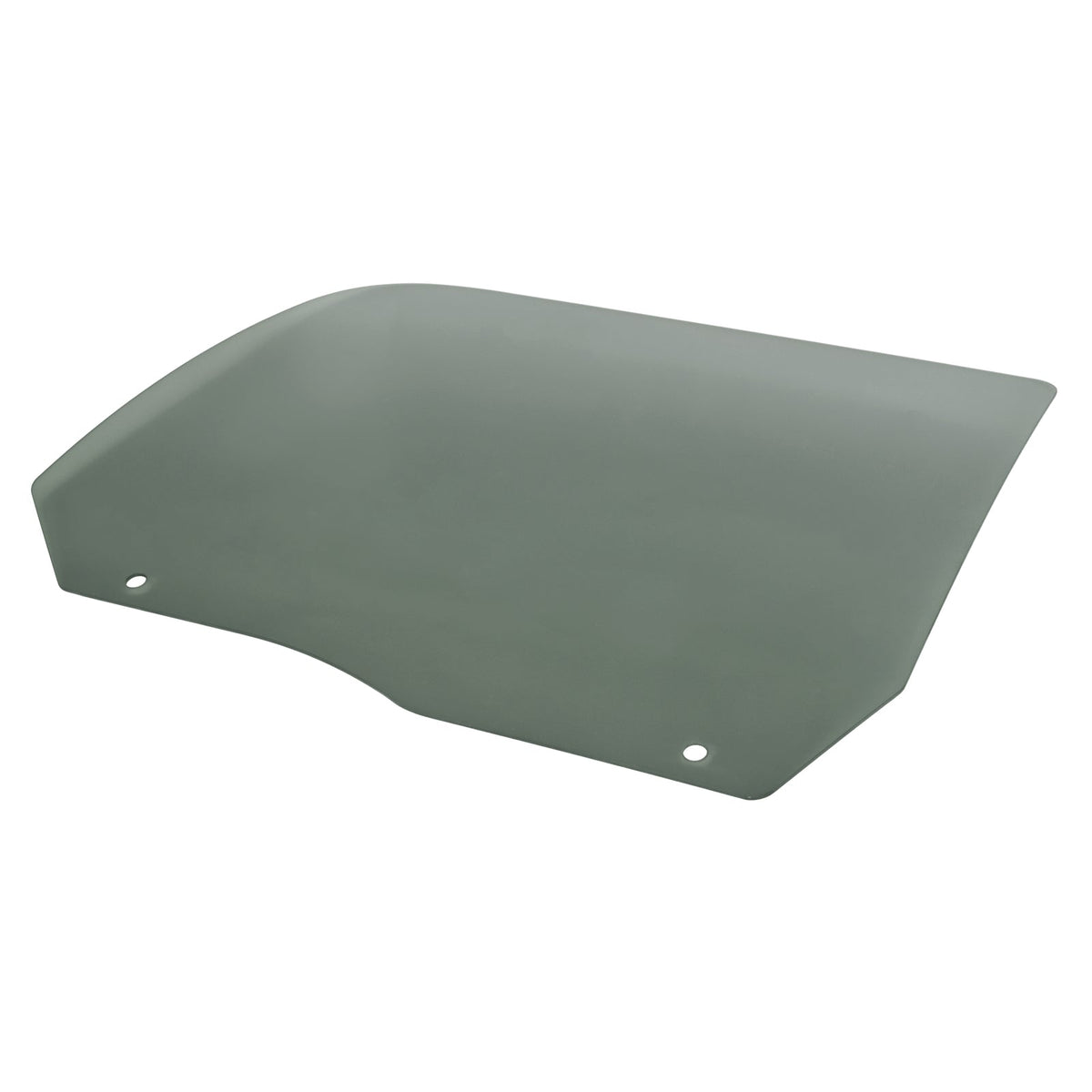 Fits Dodge Ram 1500-5500 4 Door Crew Cab Passenger Right Rear Door Window Glass