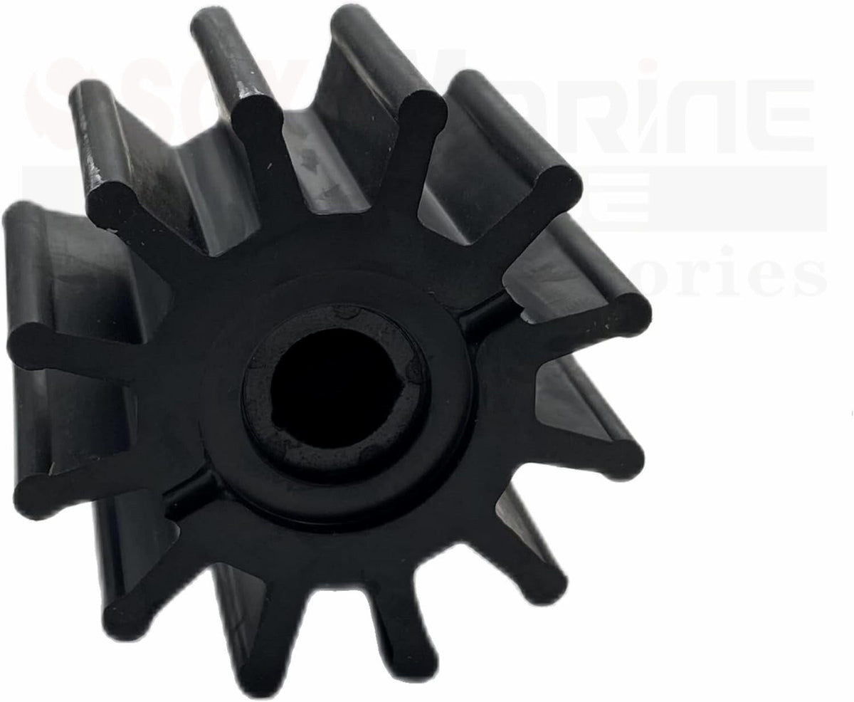 3854661 Water Pump repair Kit for OMC King Cobra Stern Drives w/ Housing Engine