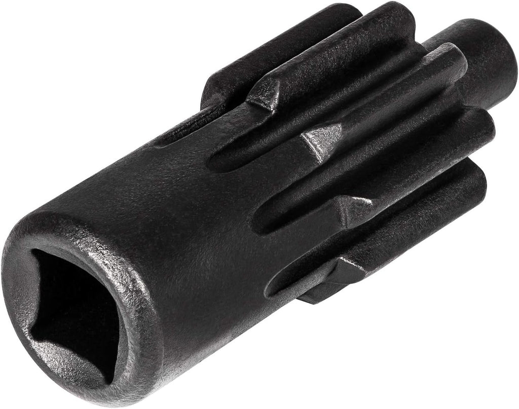 Engine Barring Tool MX 13 Engines For Paccar Kenworth T880 Truck and Peterbilt