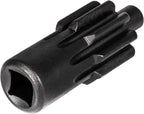 Engine Barring Tool MX 13 Engines For Paccar Kenworth T880 Truck and Peterbilt