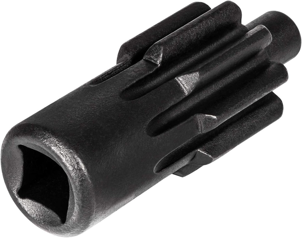Engine Barring Tool MX 13 Engines For Paccar Kenworth T880 Truck and Peterbilt