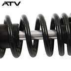 2PCS Rear Left & Right Shocks For Kubota RTV00Ci RTV500 RTV520 520D K7311-17610