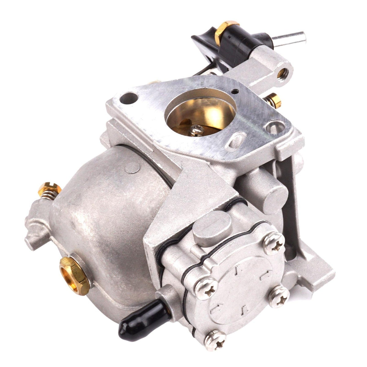 Carburetor For Suzuki 15HP DT15 DT9.9 Suzuki outboard 13200-91D21 13200-939D1