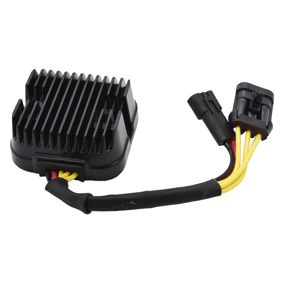 For Polaris RZR 1000 XP Turbo 2016 Voltage Regulator Rectifier 4013978 4015816