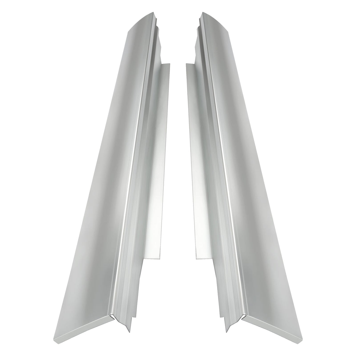 For Chevy Express GMC Savana 1996-2014 Front Door Outer Rocker Panel Left Right