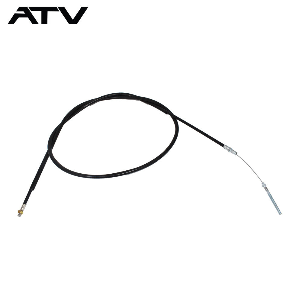 Rear Hand Brake Cable For 1986-1995 Yamaha Moto 4 YFM 225 250 350 350ER YFM 1pcs