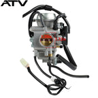 Fit For Honda Rancher 400 TRX400FA TRX400FGA 2004-2007 Carburetor 16100-HN7-013