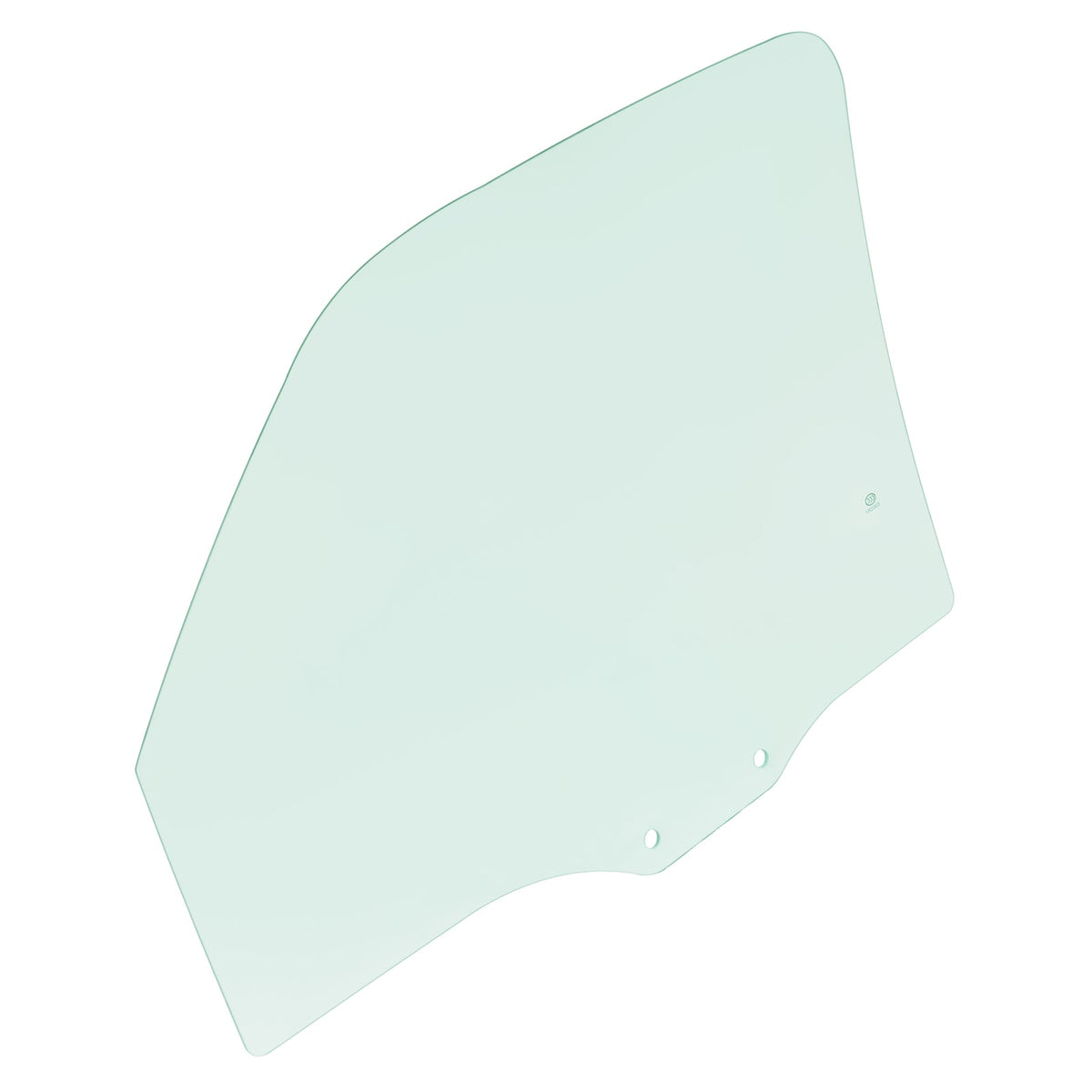 Fits 93-11 Ford Ranger,Mazda B Series Pickup Right Side Front Door Window Glass