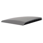 Hood Vent California Scoop w/ Honey Comb Grille For 94-98 05-14 Ford Mustang GT