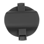Trailer Hitch Platform Cover For 2020-2024 GMC Sierra 1500 2500 3500 HD Crew Cab