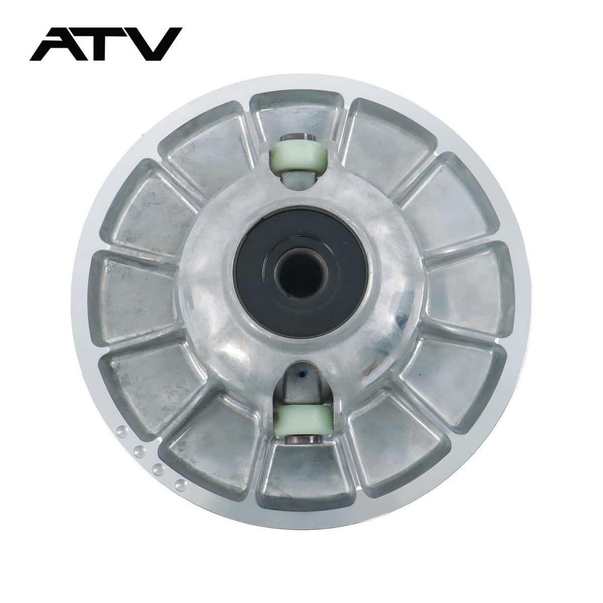 2011-2015 2016 Primary & Secondary Clutch EBS For Polaris Sportsman 850 1323222