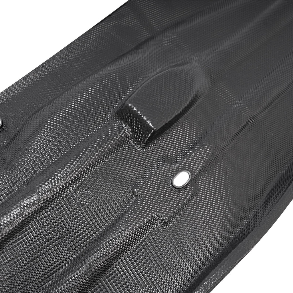 Fender Liner For Honda Fit 07-08 W/Manual Transmission Front Driver & Passenger