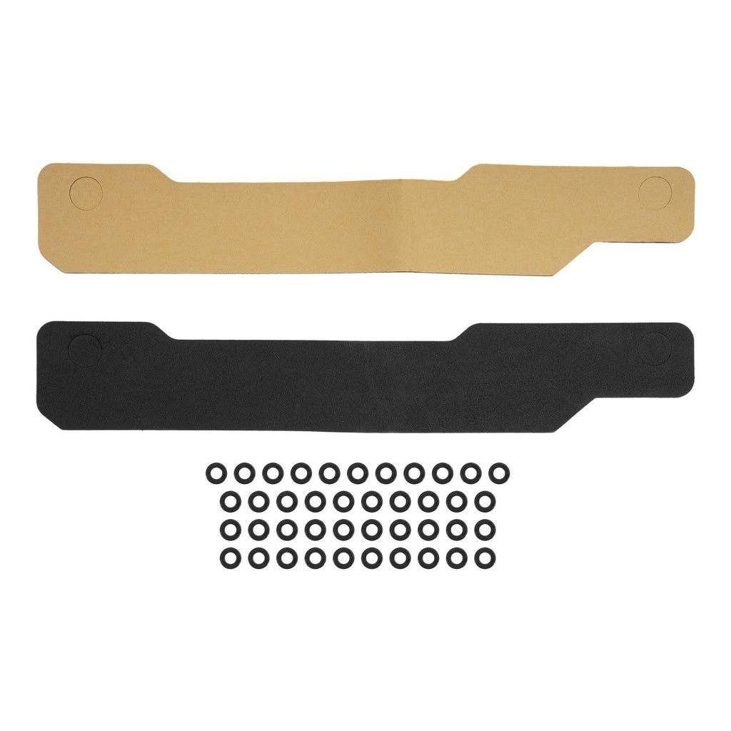 Interior Hard Roof Rack Molle Panel Fit Jeep Wrangler JL JLU Gladiator JT 18-26