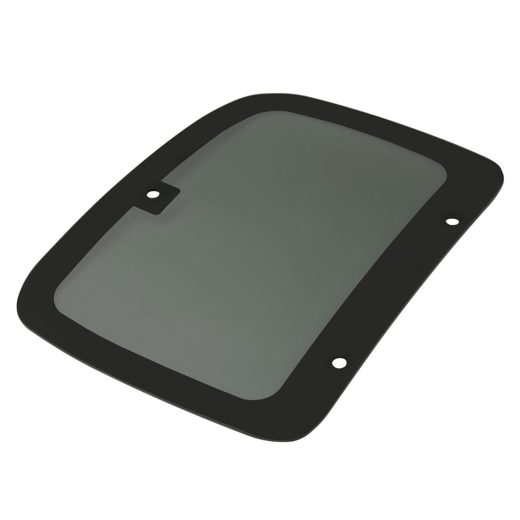 For Toyota Tacoma 2 Door Extended Cab 2001-2004 Right Quarter Window Glass