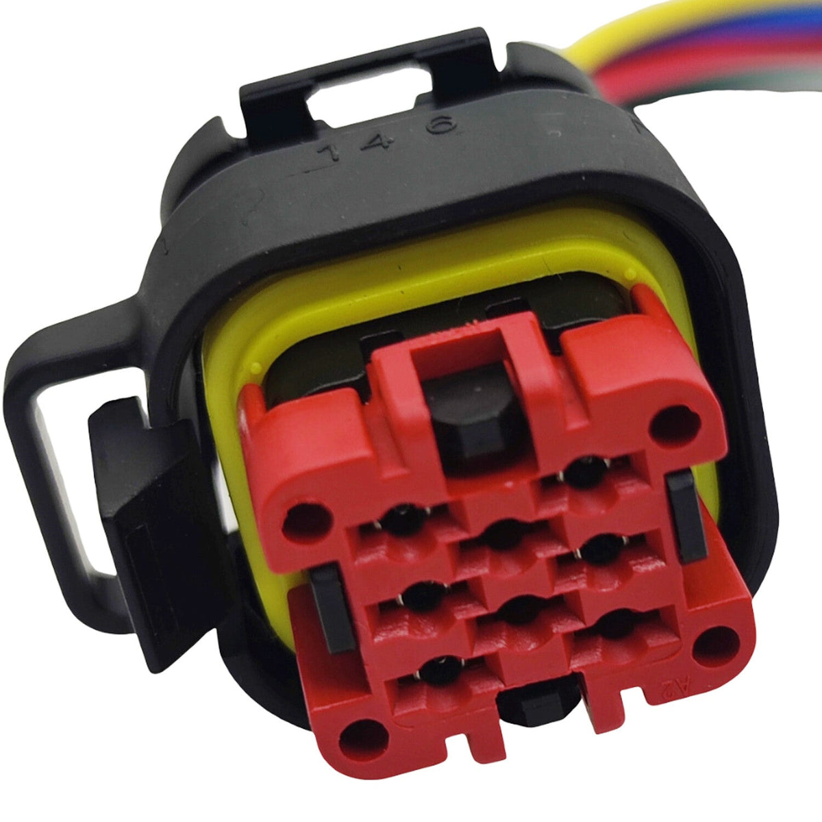 1600318 Joystick Controller for JLG 400S 460SJ 600S 660SJ 800A 800AJ 800S