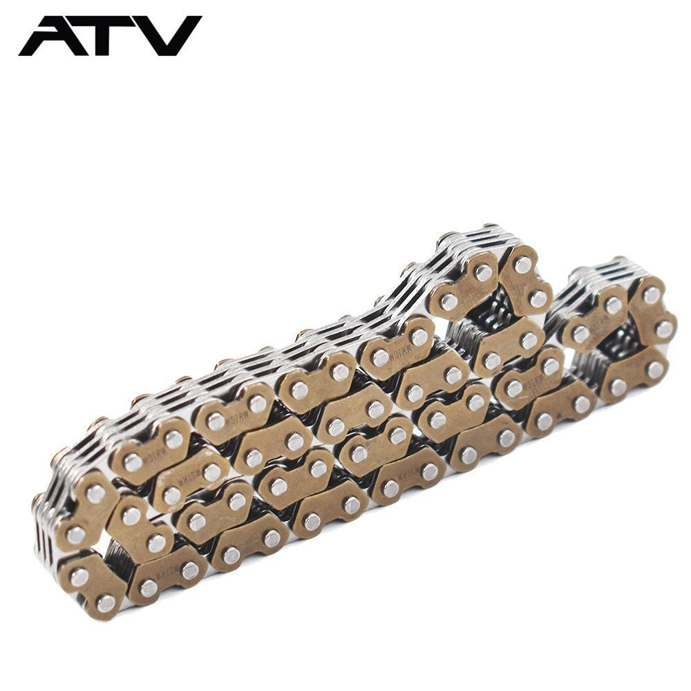 Generic Cam Timing Chain For Honda Foreman 400 450 TRX400FW TRX450S ES 1995-2004