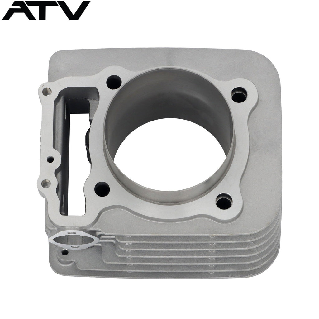 For Honda TRX400EX 440CC 89mm Cylinder Block Kit Crankshaft Piston Gasket 99-14