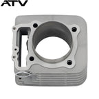 For Honda TRX400EX 440CC 89mm Cylinder Block Kit Crankshaft Piston Gasket 99-14