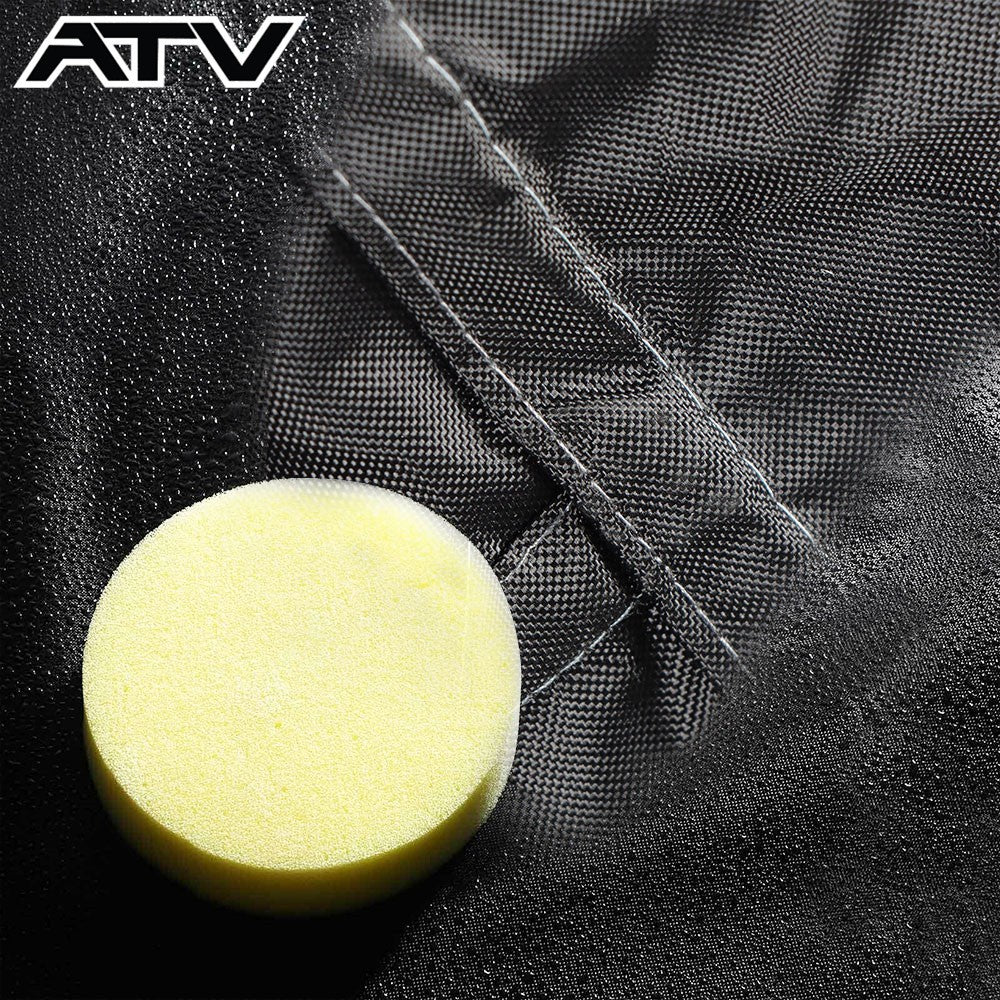Utility Vehicle Storage Cover For Can-Am Defender Max HD10 4x4 Waterproof 2018