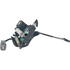 Front Hood Lock Assy 74120-S6M-506 Fit Acura 74120-S6M-A01 Hatchback Body 2 Pin