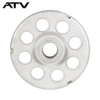 Rear Brake Drum Hub For Honda FourTrax 300 TRX300 1988-2000 42620-HC4-670 New
