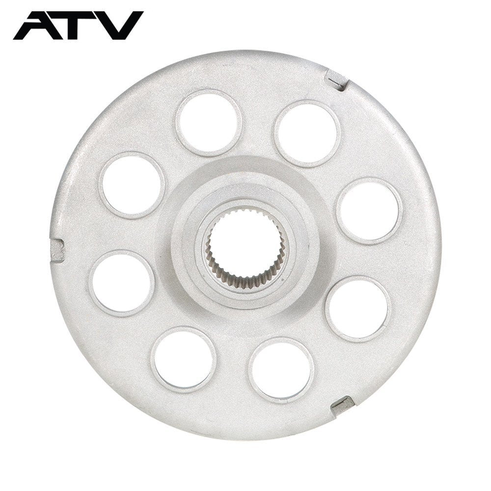 Rear Brake Drum Hub For Honda FourTrax 300 TRX300 1988-2000 42620-HC4-670 New