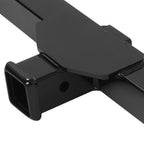 For Toyota Land Cruiser Sequoia Tundra 07-21 Front Trailer Hitch 2" Receiver New