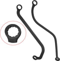 For 6.5L Diesel Engine 6087 Injection Pump Wrench Set For 1996-1999 GM Full-Size